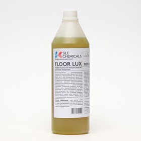 Моющее средство для полов Floor Lux Арган-кедр 1л
