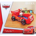 Игровой центр, надувной "Тачки", 180 х 145 х 71см, 3-6 лет - Фото 2