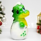 Копилка "Дракон в яйце" 12х25см - фото 24264500