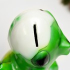 Копилка "Дракон в яйце" 12х25см - фото 24264501