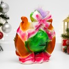 Копилка "Дракон с подковой" 16х20см - фото 24264510