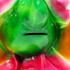 Копилка "Дракон с подковой" 16х20см - фото 24264512