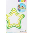 Круг-звезда для плавания 74х71 см, от 3 до 8 лет, микс 59243NP INTEX - Фото 5