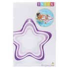 Круг-звезда для плавания 74х71 см, от 3 до 8 лет, микс 59243NP INTEX - Фото 6