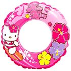 Круг для плавания "Hello Kitty", от 6 до 10 лет - Фото 1