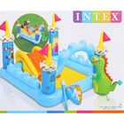 Игровой центр "Фантастический замок", 185х152х107 см, от 2 лет 57138NP INTEX - Фото 2