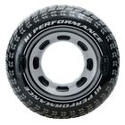 Круг для плавания «Колесо», d=114 см, от 9 лет, 56268NP INTEX - Фото 2