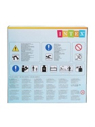 Игрушка для плавания INTEX «Аллигатор» 58562NP, с ручками, 203×114 см, от 3 лет - Фото 7