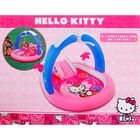 Игровой центр "Hello Kitty", 211х163х130 см, от 2 лет 57137NP INTEX - Фото 2