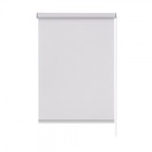 Рулонная штора «Бонд», 40х160 см, цвет белый - Фото 1