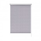 Рулонная штора «Старк», 100х160 см, цвет серый - фото 291787019
