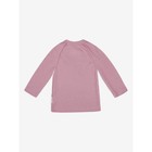 Кофточка и ползунки детские Fashion, рост 62 см, цвет розовый - Фото 9