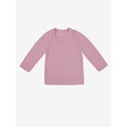 Кофточка и ползунки детские Fashion, рост 80 см, цвет розовый - Фото 7