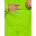 Куртка для мальчиков, рост 104 см, цвет зелёный - Фото 7