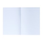 Тетрадь А4, 80 листов, линейка, "Нежный флёр", обложка мелованный картон, матовая ламинация, блок 65 г/м2, 3В МИКС - фото 8887675