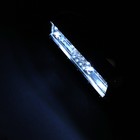 Светодиодная балка, 30,8 см, 9-32 В, 180 Вт,  4300 Лм, провод 40 см, свет белый - фото 7658627