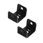 Фара светодиодная, Сова, 12 В, 15 Вт, 1080 лм, провод 56 см, светло-желтый, набор 2 шт. - Фото 7