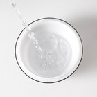 Ночник-увлажнитель "Марс" LED 2.2W USB 330мл 15,1х15,1х12 см RISALUX 9863778