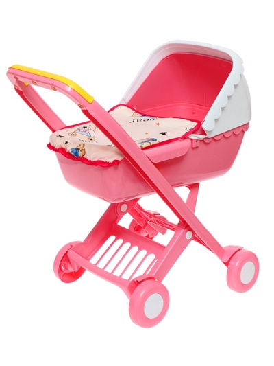 Коляска для кукол Baby Car 4