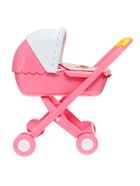 Коляска для кукол Baby Car 4 - Фото 2