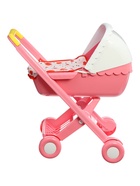 Коляска для кукол Baby Car 4 - Фото 11