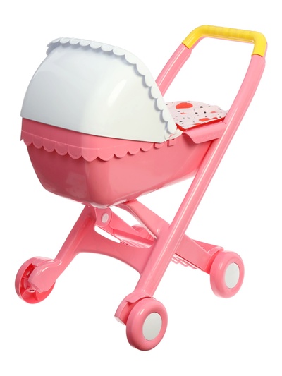 Коляска для кукол Baby Car 4
