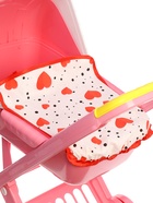 Коляска для кукол Baby Car 4 - Фото 13