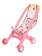 Коляска для кукол Baby Car 4 - Фото 14