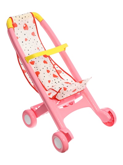 Коляска для кукол Baby Car 4