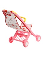 Коляска для кукол Baby Car 4 - Фото 18