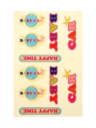 Коляска для кукол Baby Car 4 - Фото 19