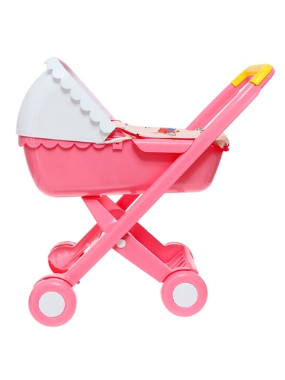 Коляска для кукол Baby Car 4