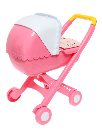 Коляска для кукол Baby Car 4