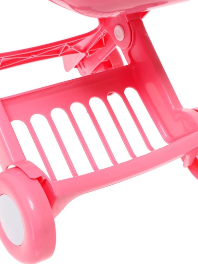 Коляска для кукол Baby Car 4