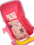 Коляска для кукол Baby Car 4 - Фото 6