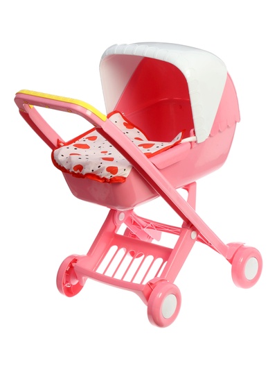 Коляска для кукол Baby Car 4