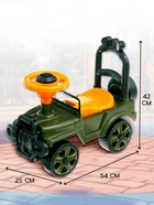 Детская машина толокар №2, МИКС - Фото 2