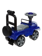 Детская машина толокар №2, МИКС - Фото 12