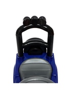 Детская машина толокар №2, МИКС - Фото 16