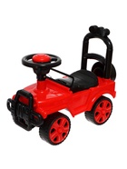 Детская машина толокар №2, МИКС - Фото 18