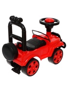 Детская машина толокар №2, МИКС - Фото 20