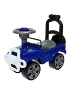 Детская машина толокар №2, МИКС - Фото 10