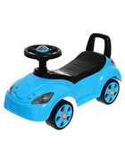 Толокар «Машина», детская каталка, МИКС - Фото 2