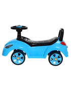 Толокар «Машина», детская каталка, МИКС - Фото 3