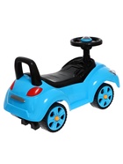 Толокар «Машина», детская каталка, МИКС - Фото 4