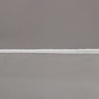 Поролон, 2 × 1 м, толщина 3 мм, 16 кг/м³, белый - Фото 4