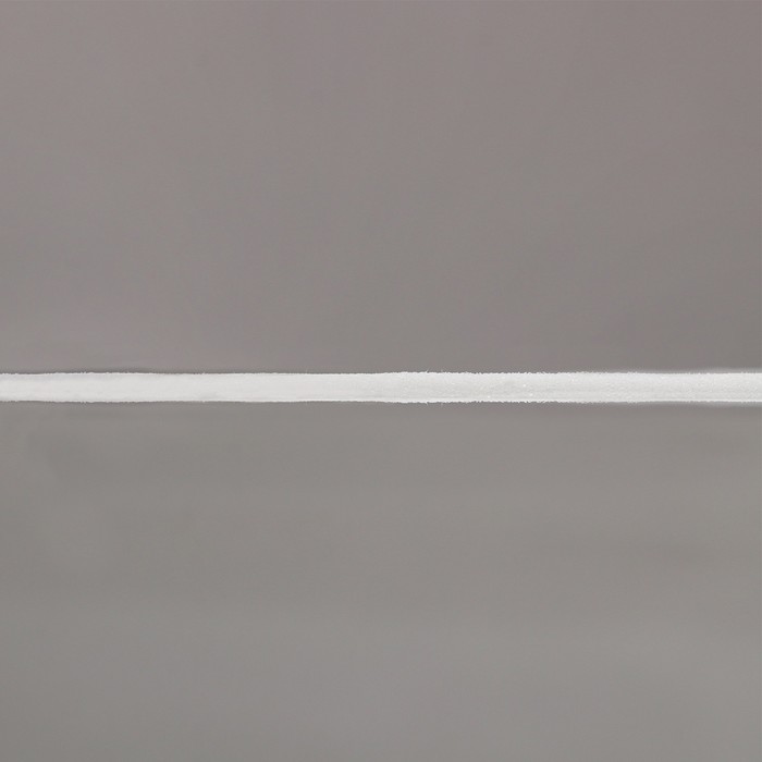 Поролон, 2 × 1 м, толщина 5 мм, 16 кг/м³, белый