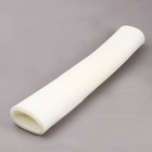 Поролон, 2 × 1 м, толщина 10 мм, 16 кг/м³, белый - Фото 2