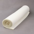 Поролон мебельный, 2×1 м, толщина 30 мм, 16 кг/м³, листовой, белый - Фото 2