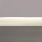 Поролон, 2 × 1 м, толщина 30 мм, 16 кг/м³, белый - Фото 4